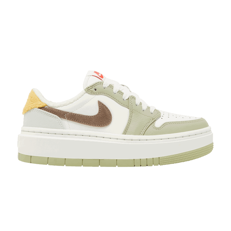 Jordan Jordan Wmns Air Jordan 1 Elevate Low 'Year of the Rabbit'