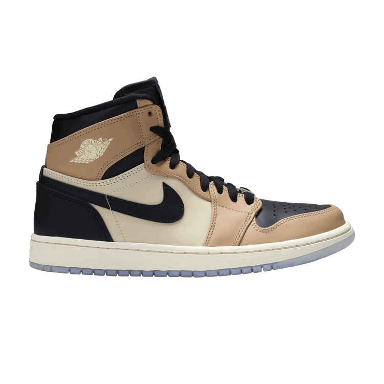 Jordan Jordan Wmns Air Jordan 1 High 'Mushroom'