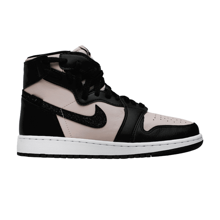 Jordan Jordan Wmns Air Jordan 1 High Rebel XX 'Siltstone Red'