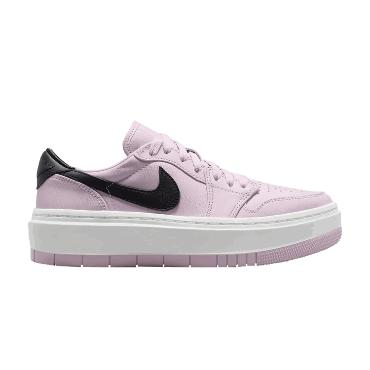 Jordan Jordan Wmns Air Jordan 1 Low Elevate 'Iced Lilac'