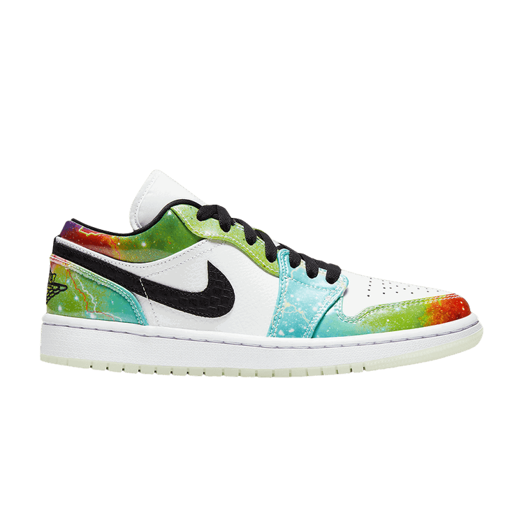 Jordan Jordan Wmns Air Jordan 1 Low 'Galaxy'