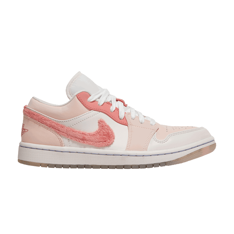 Jordan Jordan Wmns Air Jordan 1 Low SE 'Mighty Swooshers'