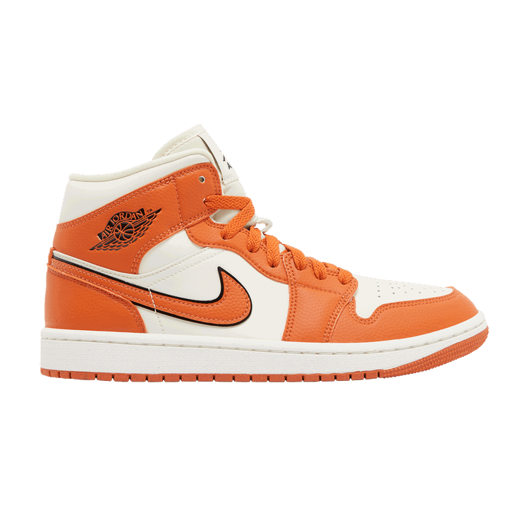 Jordan Jordan 1 Mid SE Sport Spice (Women's)