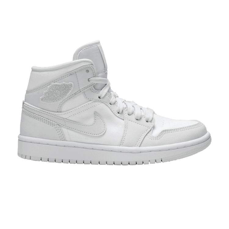 Jordan Jordan Wmns Air Jordan 1 Mid 'Spruce Aura'