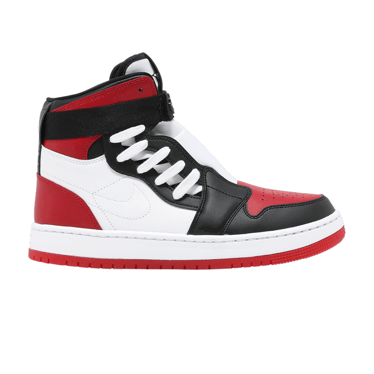 Jordan Jordan Wmns Air Jordan 1 Nova XX 'Bred Toe'