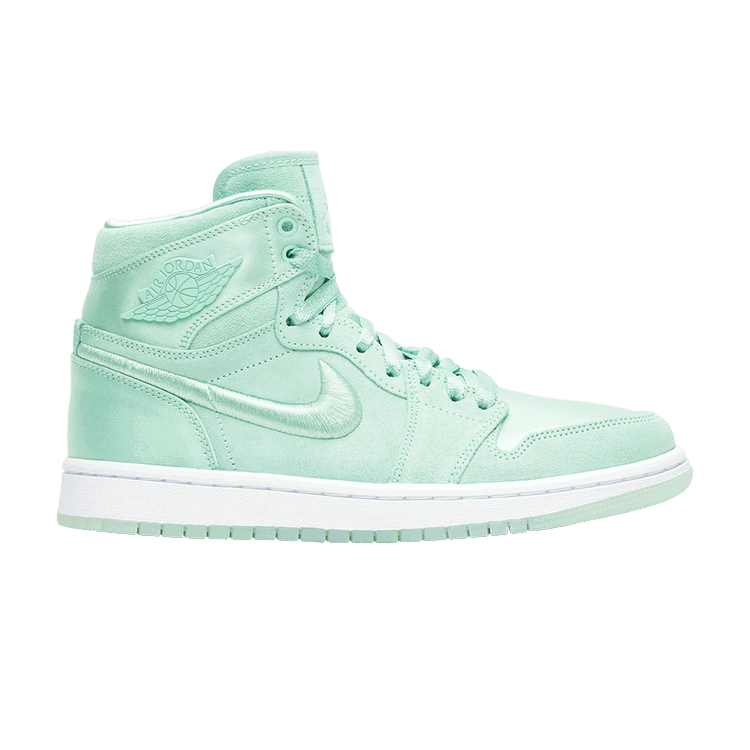 Jordan Jordan Wmns Air Jordan 1 Retro High 'Season of Her: Mint'