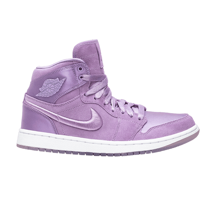 Jordan Jordan Wmns Air Jordan 1 Retro High 'Season of Her: Orchid'