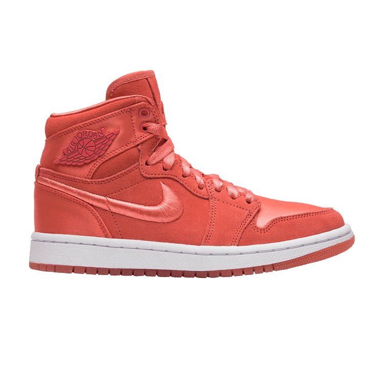 Jordan Jordan Wmns Air Jordan 1 Retro High 'Season of Her: Sunblush'