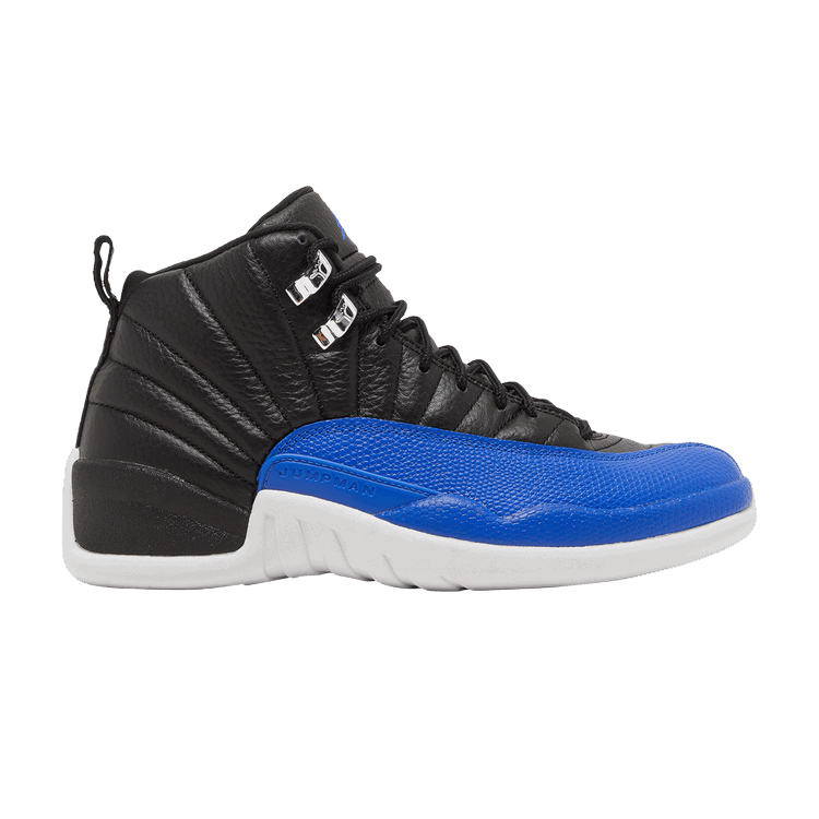 Jordan Jordan 12 Retro Hyper Royal (Women's)
