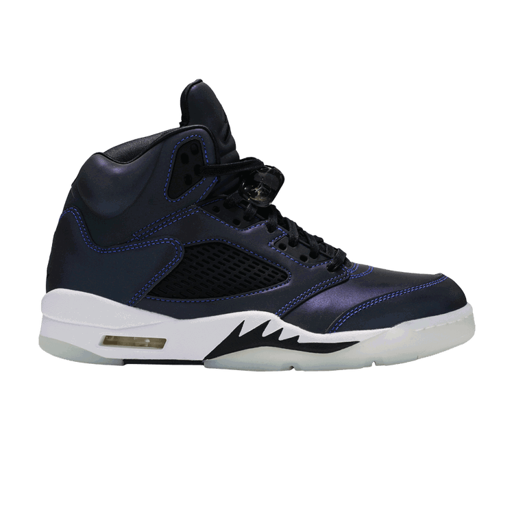 Jordan Jordan 5 Retro Oil Grey (Women's)