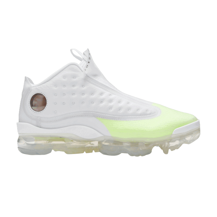 Jordan Jordan Wmns Air Jordan Reign 'White Volt'