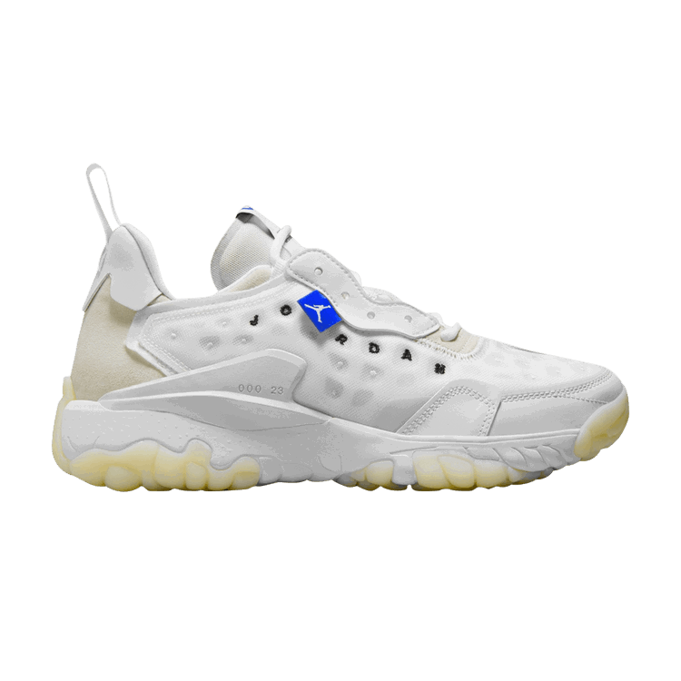 Jordan Jordan Wmns Jordan Delta 2 'White Sail'