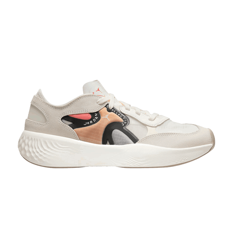 Jordan Jordan Wmns Jordan Delta 3 Low 'Jordan Women's Paris Collective'
