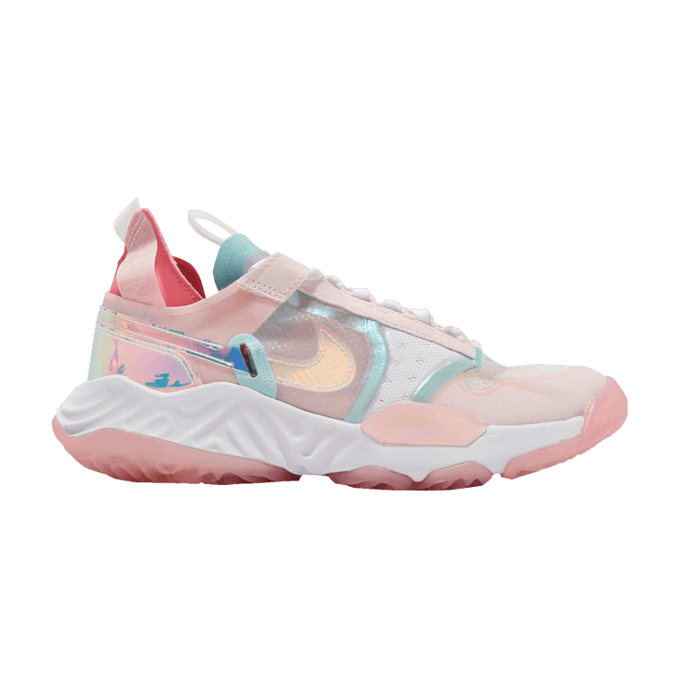Jordan Jordan Wmns Jordan Delta Breathe 'Multi Pale Coral'