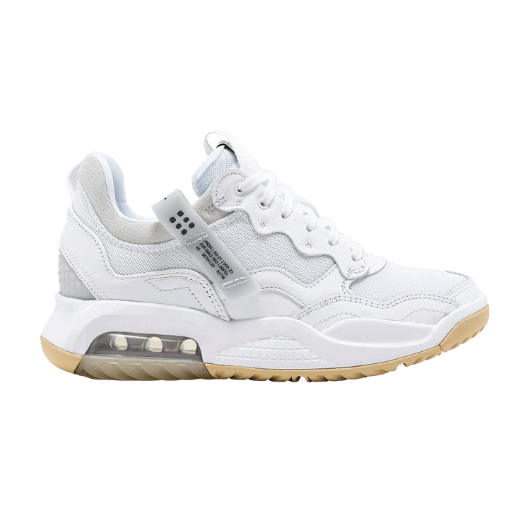 Jordan Jordan Wmns Jordan MA2 'White Sesame'