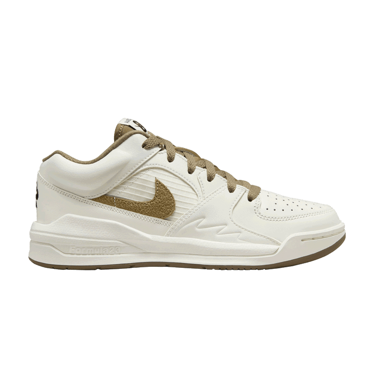 Jordan Jordan Wmns Jordan Stadium 90 'Sail Brown Kelp'