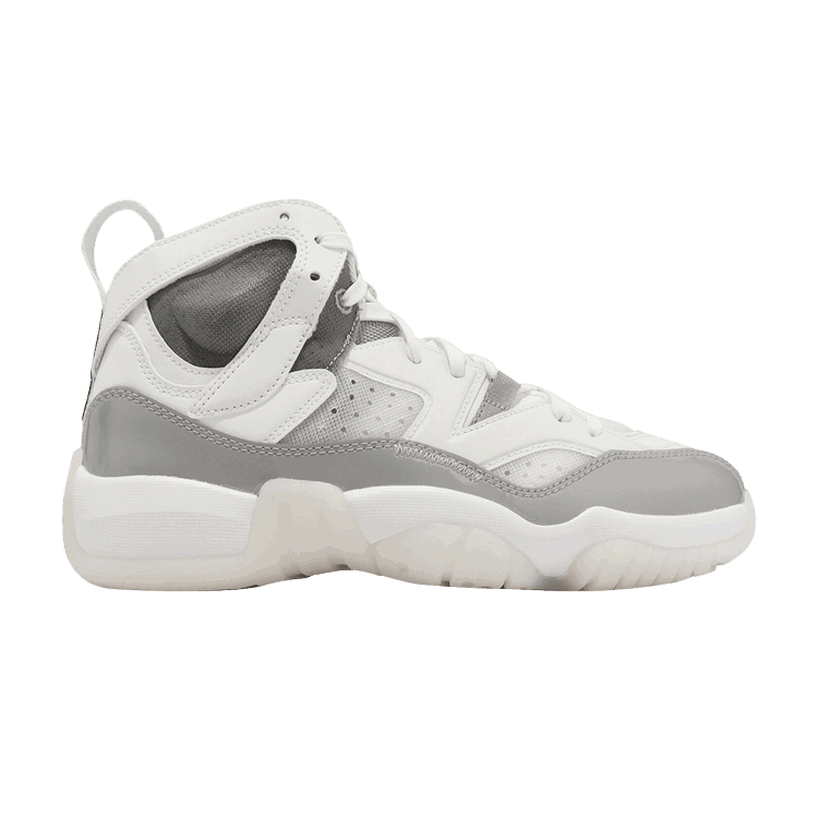 Jordan Jordan Wmns Jumpman Two Trey 'Medium Grey'
