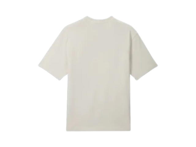 Jordan Jordan x A Ma Maniére T-Shirt Beige - view 2