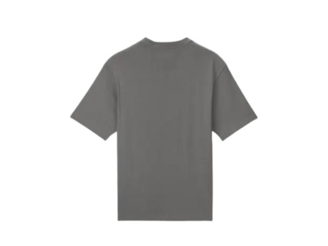 Jordan Jordan x A Ma Maniére T-Shirt Flat Pewter - view 2