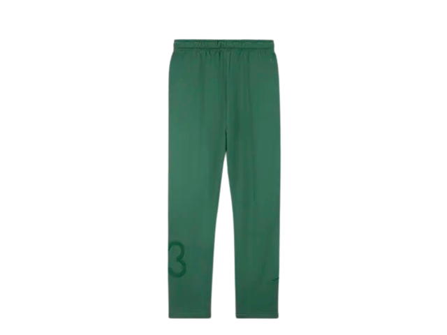 Jordan Jordan x Nina Chanel Abney Fleece Pants Green - view 2