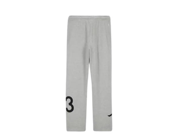 Jordan Jordan x Nina Chanel Abney Fleece Pants Grey - view 2