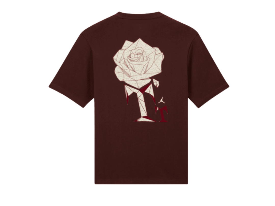 Jordan Jordan x Teyana Taylor Vintage T-Shirt