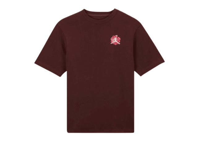 Jordan Jordan x Teyana Taylor Vintage T-Shirt - view 2