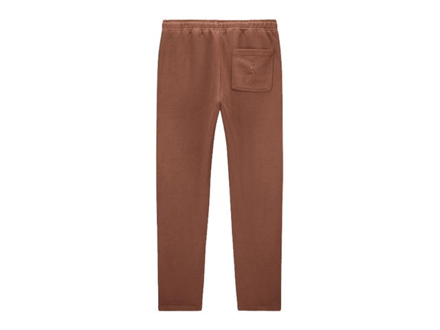 Jordan Jordan x Travis Scott Fleece Pants Archaeo Brown - view 2