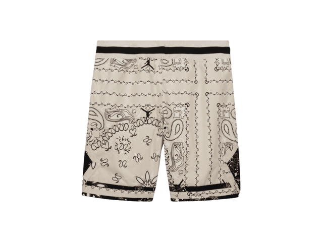 Jordan Jordan x Travis Scott Paisley Shorts Orewood - view 2