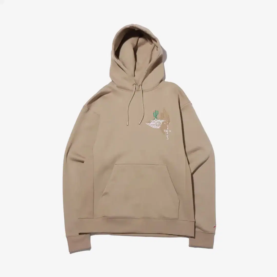 Jordan Jordan x Travis Scott Pullover Hoodie - US/EU
