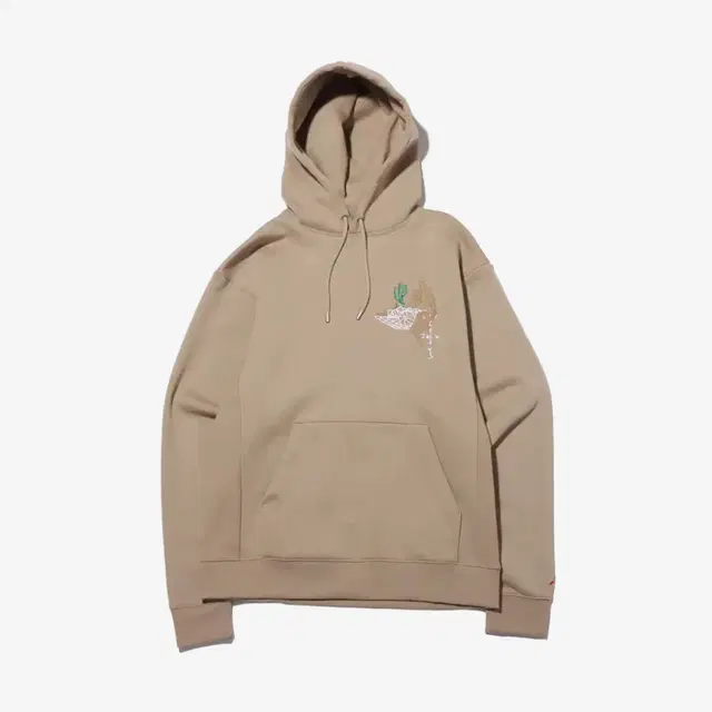 Jordan Jordan x Travis Scott Pullover Hoodie - US/EU - view 1