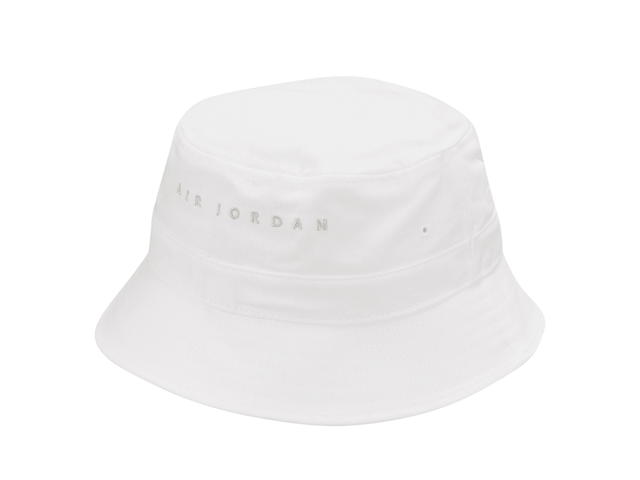 Jordan Jordan x Union Bucket Hat White/Grey Haze - view 2