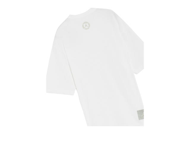 Jordan Jordan x Union MJ S/S Tee (Asia Sizing) White/Grey Haze - view 2