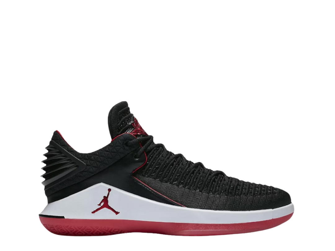 Jordan Jordan XXXII Low MJ Day