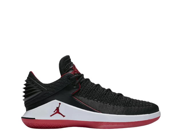 Jordan Jordan XXXII Low MJ Day - view 1