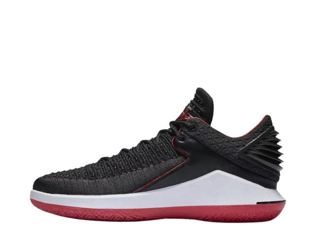 Jordan Jordan XXXII Low MJ Day - view 2