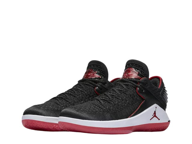 Jordan Jordan XXXII Low MJ Day - view 3