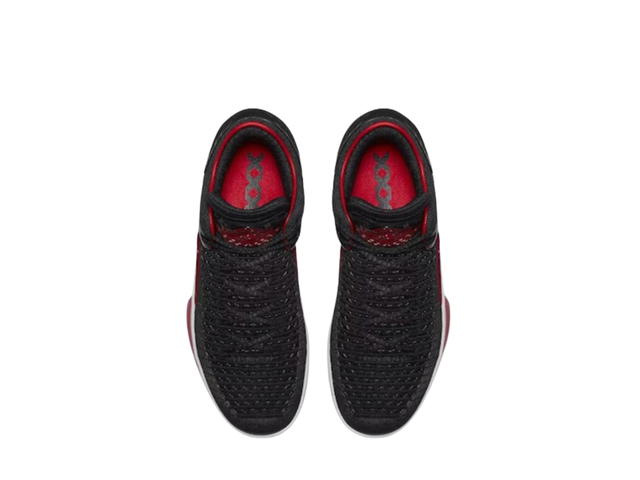 Jordan Jordan XXXII Low MJ Day - view 5