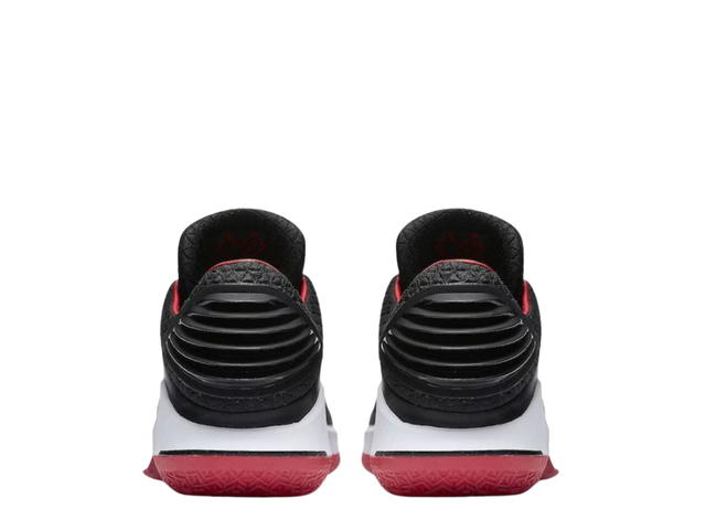 Jordan Jordan XXXII Low MJ Day - view 6