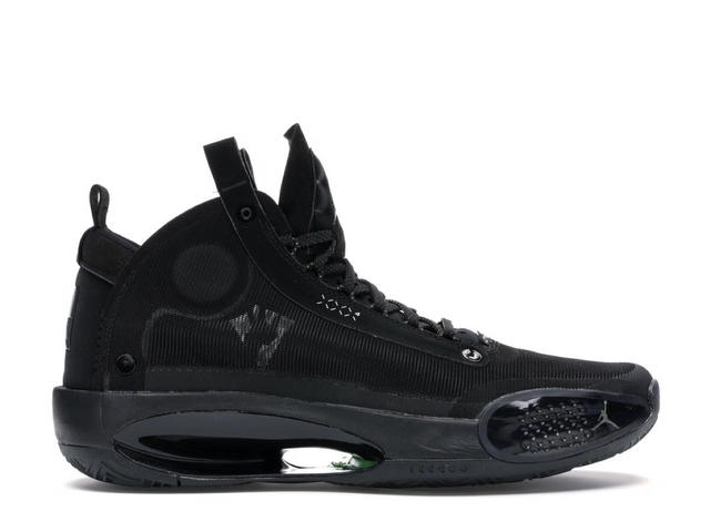 Jordan Jordan XXXIV Black Cat - view 1