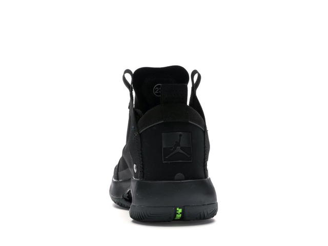 Jordan Jordan XXXIV Black Cat - view 2