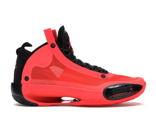 Jordan Jordan XXXIV Infrared 23 - view 1