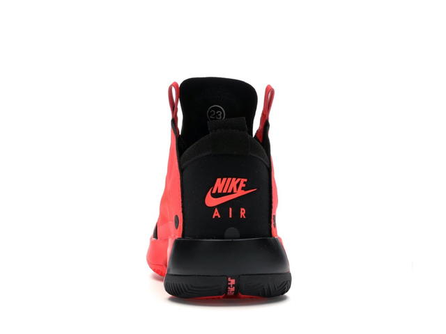 Jordan Jordan XXXIV Infrared 23 - view 2