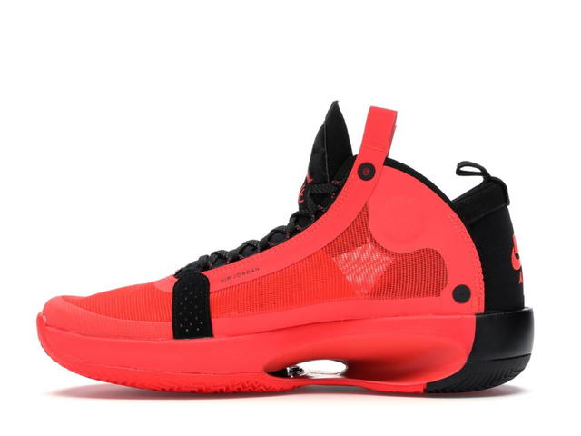 Jordan Jordan XXXIV Infrared 23 - view 3