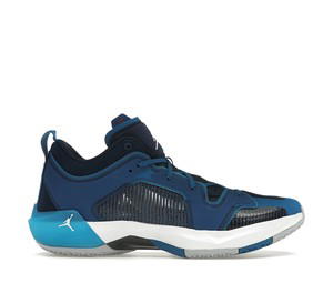 Buy Jordan 37 Low Fraternity at Sasom – Authentic and Ready to Ship