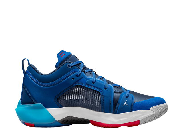Jordan Jordan 37 Low Fraternity - view 1