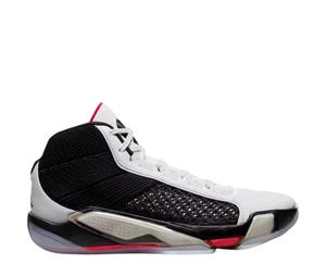 Buy Jordan XXXVIII Fundamentals White Black at Sasom – Authentic and Ready to Ship