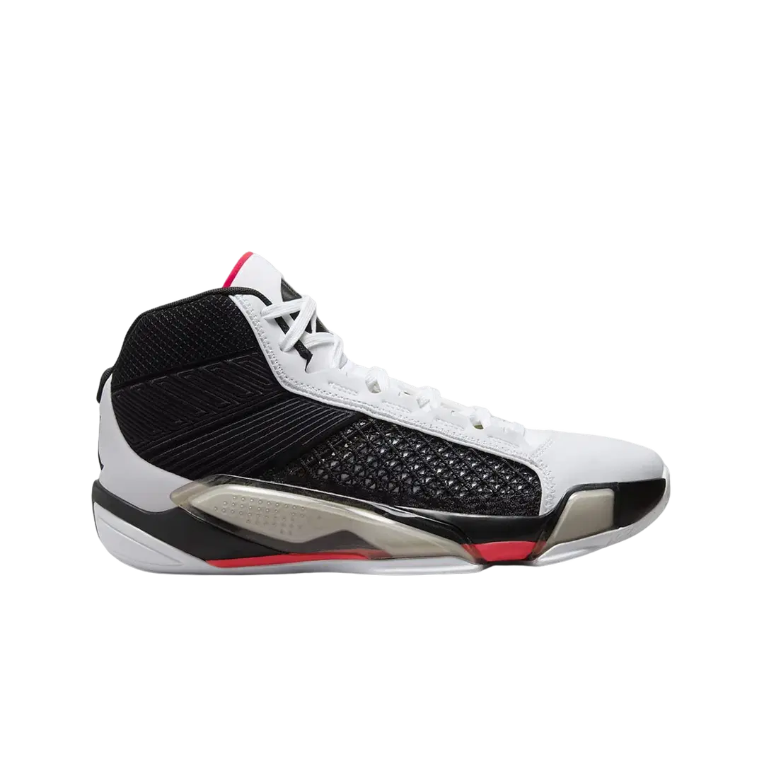 Jordan Jordan XXXVIII PF White Siren Red
