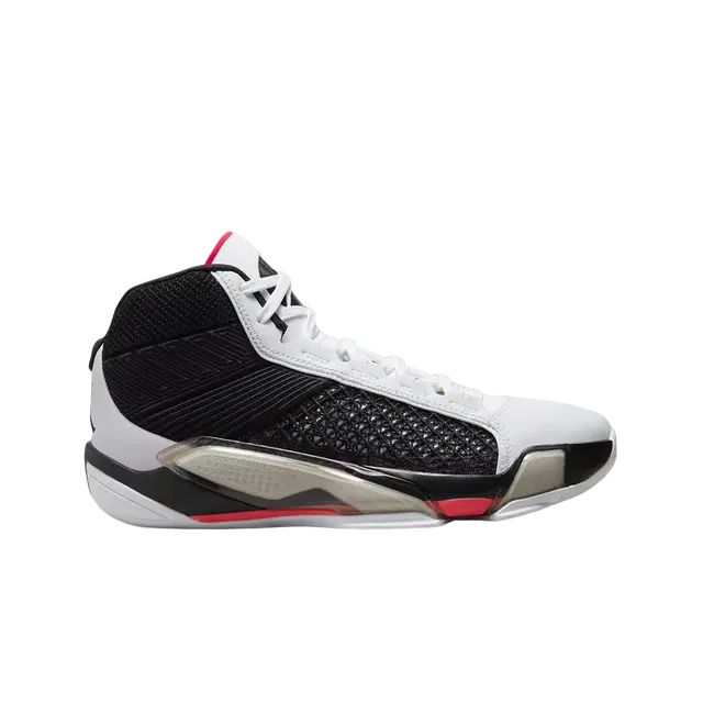 Jordan Jordan XXXVIII PF White Siren Red - view 1