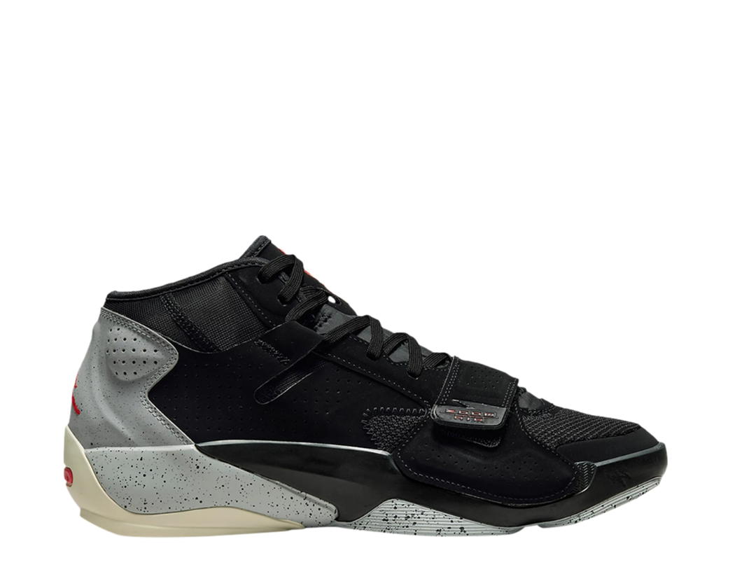Jordan Jordan Zion 2 Black Cement